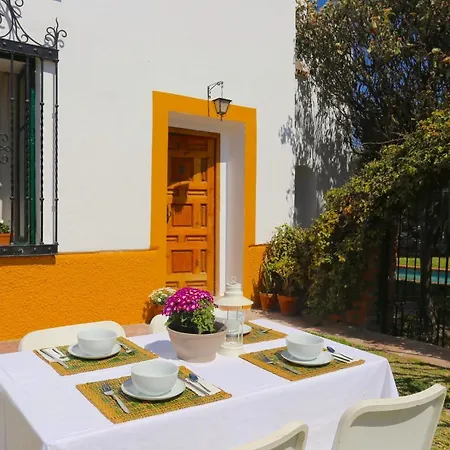 Clavero Two Premium Apartment Malaga