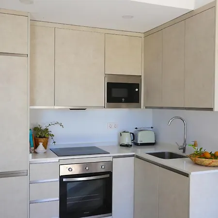 Apartment Clavero Two Premium Malaga