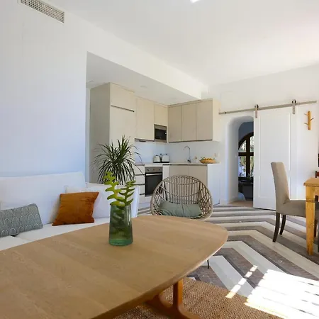 Apartment Clavero Two Premium *