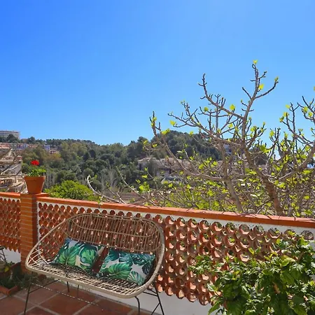 Apartment Clavero Two Premium