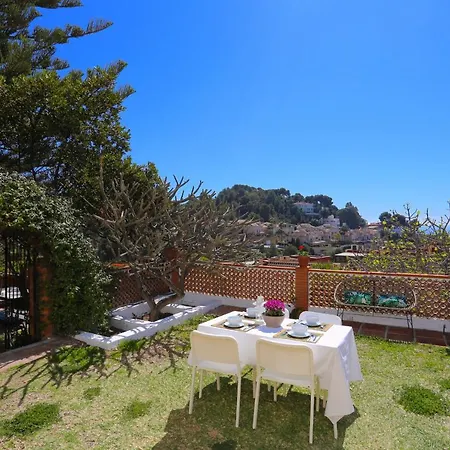 Clavero Two Premium Apartment Malaga