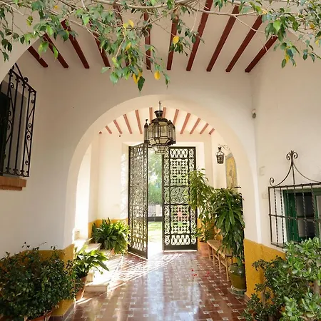 Clavero Two Premium Malaga