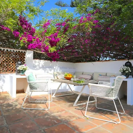 Clavero Two Premium Malaga