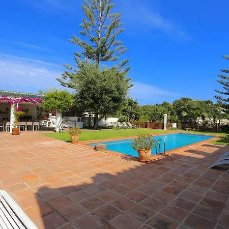 Clavero Two Premium Apartment Malaga