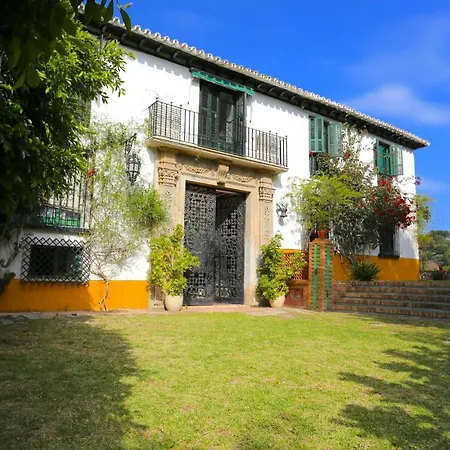 Clavero Two Premium * Malaga