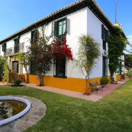 Clavero Two Premium Malaga
