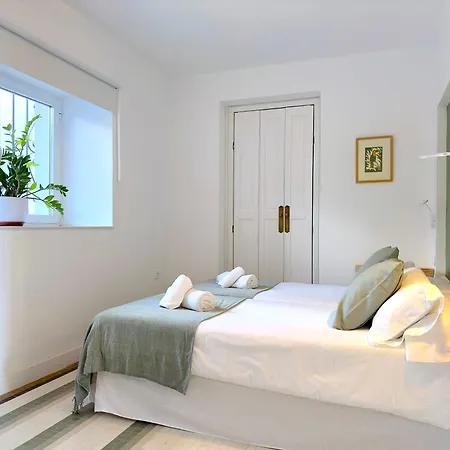 Clavero Two Premium Apartment *