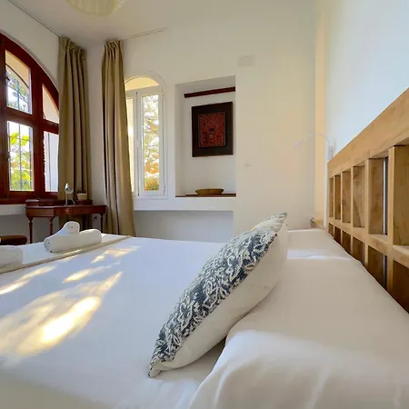 Clavero Two Premium Malaga